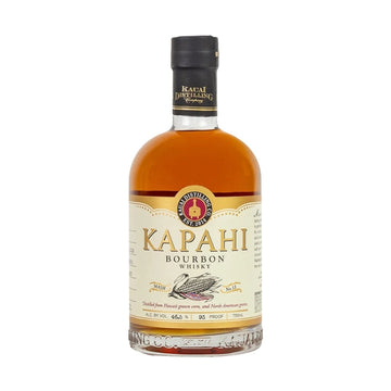 Kapahi - Bourbon Whisky - TIPXY