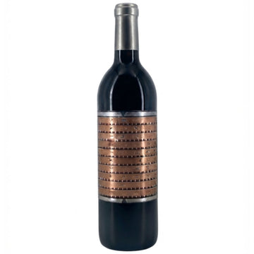 The Prisoner - Unshackled Red Blend - TIPXY
