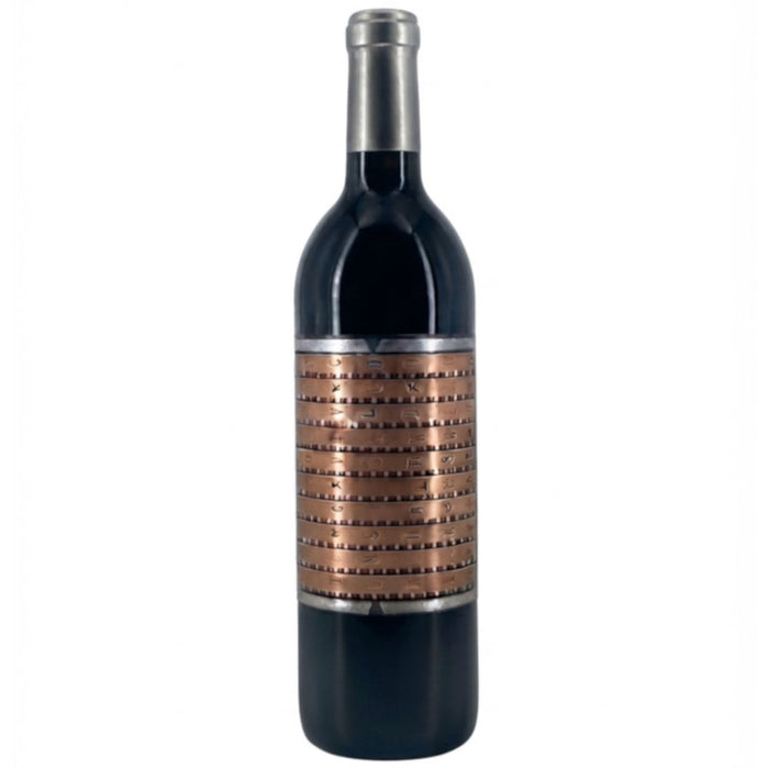 The Prisoner - Unshackled Red Blend - TIPXY