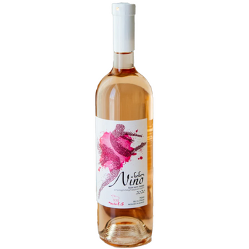 Koncho & Co - Nino Rosé Semi-Sweet - TIPXY