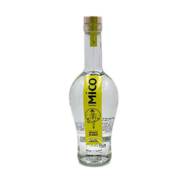 Mico - Blanco Tequila - TIPXY