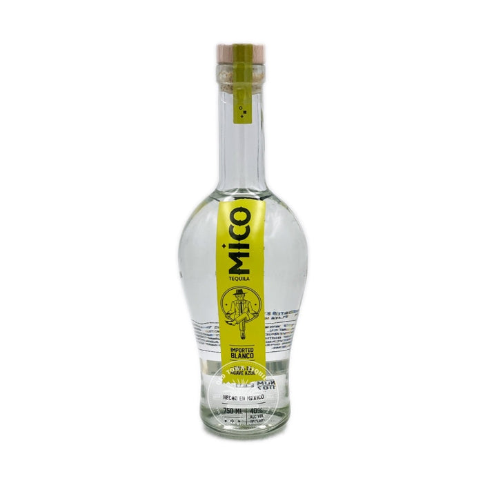 Mico - Blanco Tequila - TIPXY