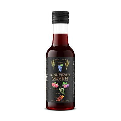 Righteous Road Craft Spirits - Righteous Seven Liqueur (12 Packs)