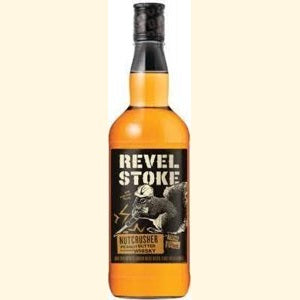Revel Stoke - Nutcrusher Peanut Butter - TIPXY