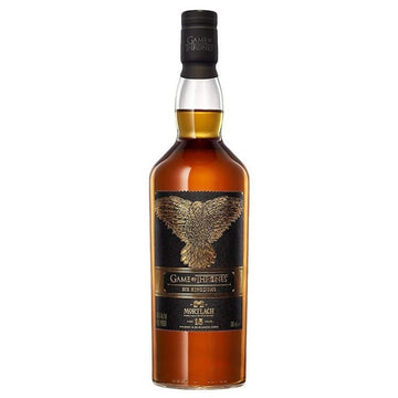 Game of Thrones - Six Kingdoms Mortlach single malt 15 years single malt 92pf - TIPXY