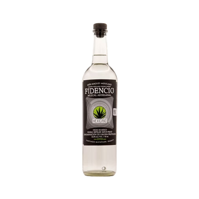 Fidencio - Mexicano Mezcal - TIPXY