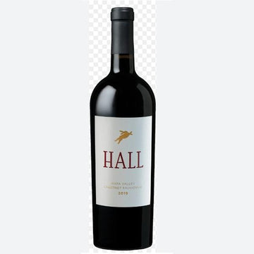 Hall - Napa Valley Cabernet Sauvignon - TIPXY
