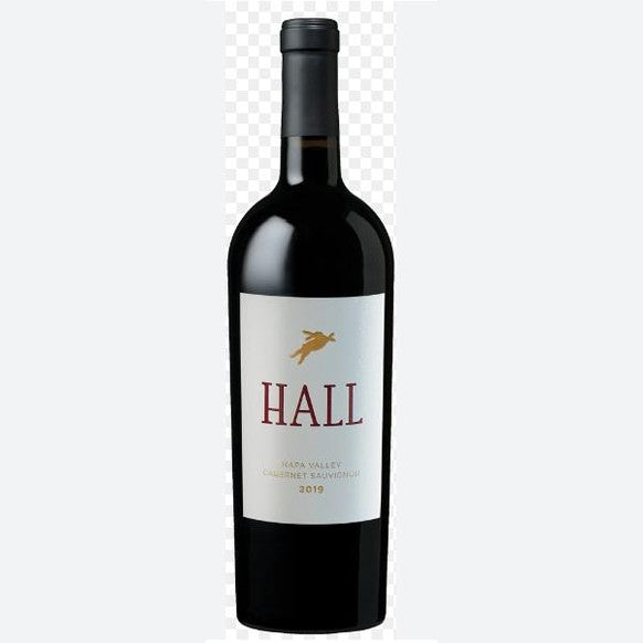 Hall - Napa Valley Cabernet Sauvignon - TIPXY