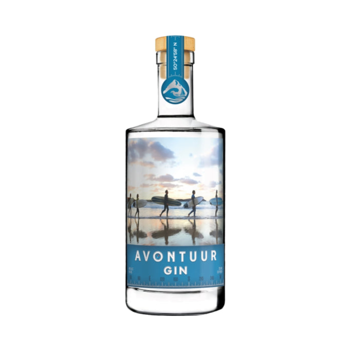 Avontuur - Gin - TIPXY