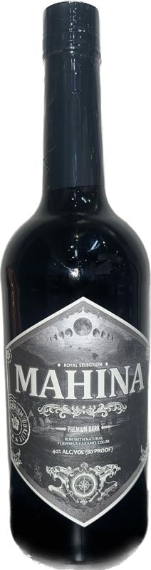 Mahina - Premium Dark
