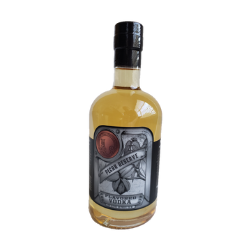 WAR TRAIL SPIRITS - Pecan Reserve Potato Vodka - TIPXY