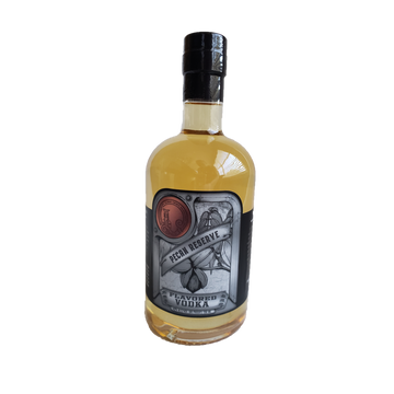 WAR TRAIL SPIRITS - Pecan Reserve Potato Vodka - TIPXY