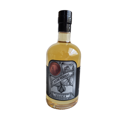 WAR TRAIL SPIRITS - Pecan Reserve Potato Vodka