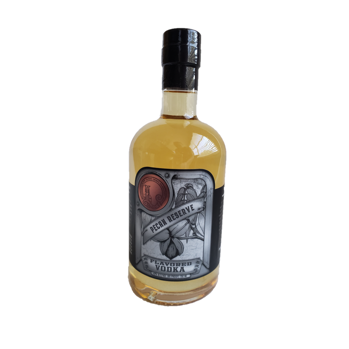 WAR TRAIL SPIRITS - Pecan Reserve Potato Vodka - TIPXY