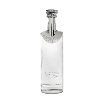 Cosmico Tequila - Extra Anejo Cristalino Tequila