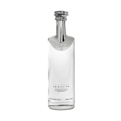 Cosmico Tequila - Extra Anejo Cristalino Tequila