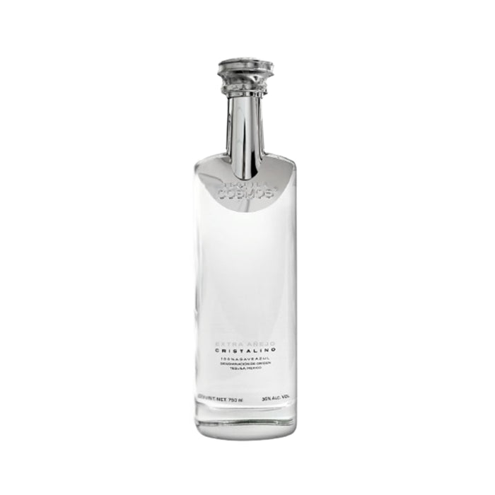 Cosmico Tequila - Extra Anejo Cristalino Tequila