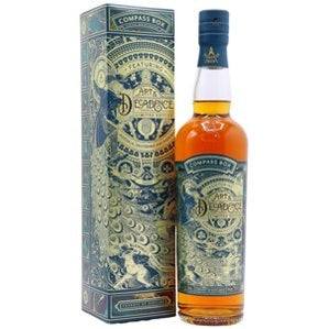 Compass Box - Art and Decadence - TIPXY