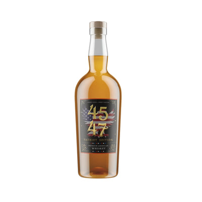 4547 - Patriot Edition Premium American Whiskey