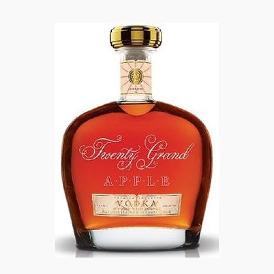 Twenty Grand - Apple