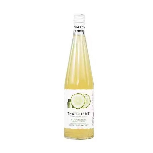 Thatcher's - Cucumber - TIPXY