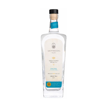 Santaleza - Blanco Tequila - TIPXY