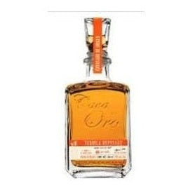 Cava De Oro - Tequila Reposado - TIPXY