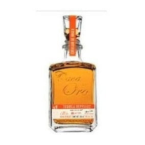 Cava De Oro - Tequila Reposado - TIPXY