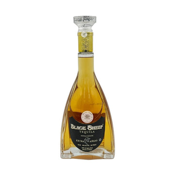 Black Sheep - Extra Anejo Tequila - TIPXY