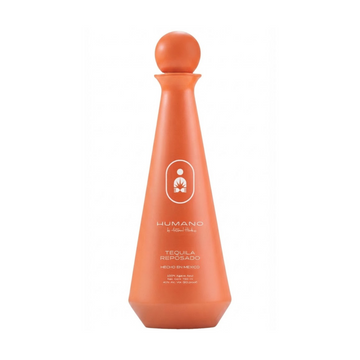 Humano Tequila - Reposado Tequila - TIPXY