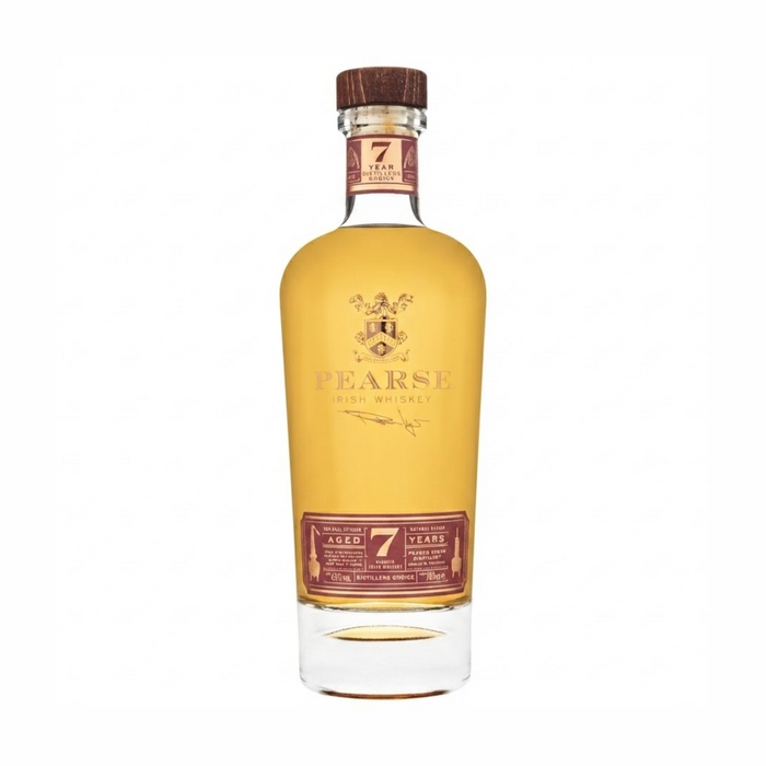 Pearse - Founder's Choice 12 Year Old Irish Whiskey - TIPXY