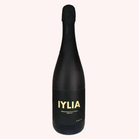 IYLIA - Non-Alcoholic Sparkling Premium Rose Wine - TIPXY