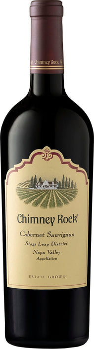 Chimney Rock - Cabernet Sauvignon Stag's Leap District Napa Valley