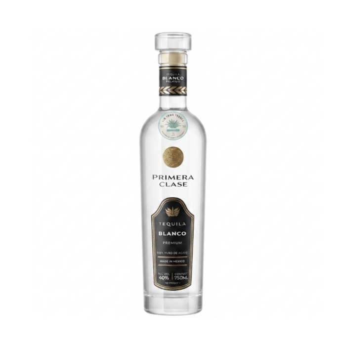 Primera Clase - Tequila Blanco - TIPXY