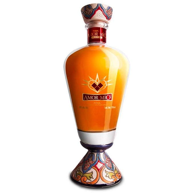 Amor Mío - Tequila Añejo
