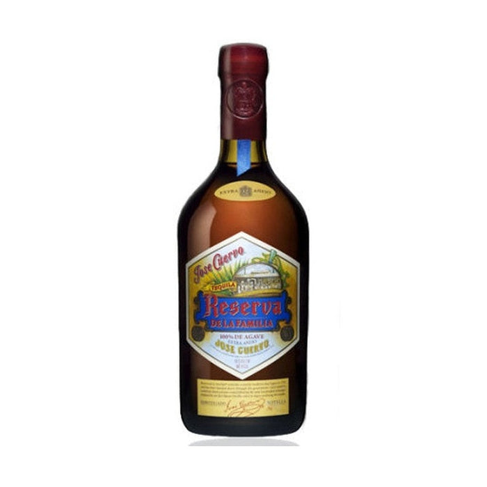 Jose Cuervo - Reserva De La Familia Extra Anejo - TIPXY