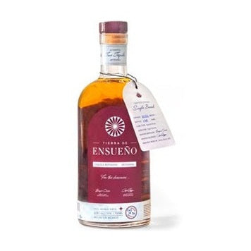 Tierra de Ensueno - Tequila Reposado - TIPXY