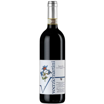 Voerzio Martini - Barolo Classico - TIPXY