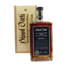 Blood Oath - Pact No.10 2024 - TIPXY