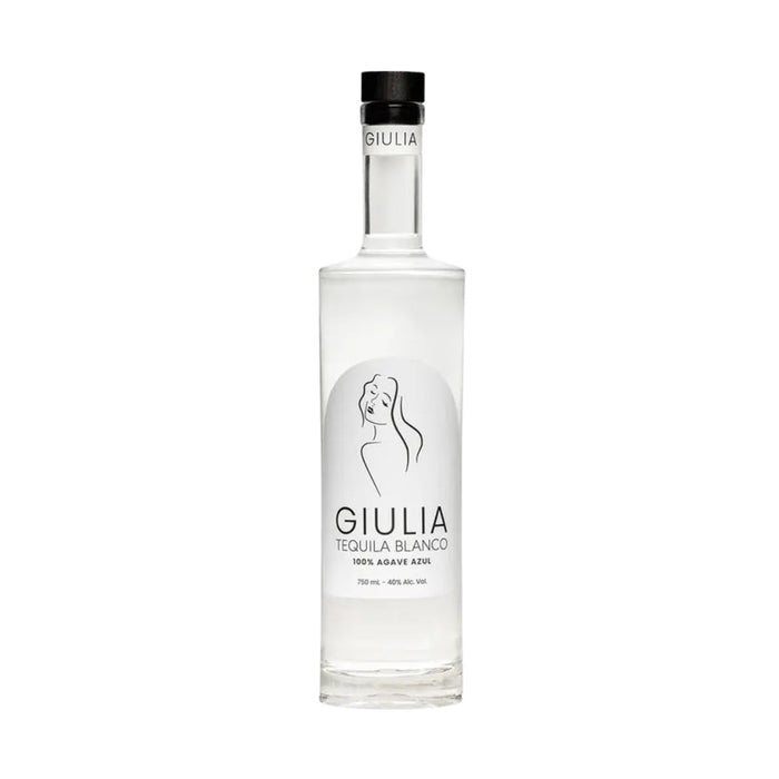 Giulia - Tequila Blanco - TIPXY
