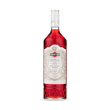 Martini & Rossi - Riserva Speciale Bitter - TIPXY