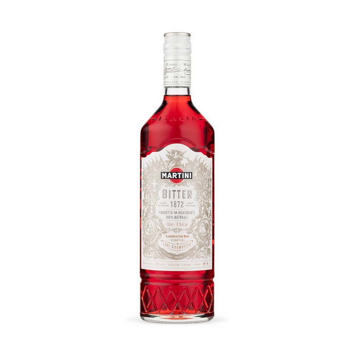 Martini & Rossi - Riserva Speciale Bitter - TIPXY