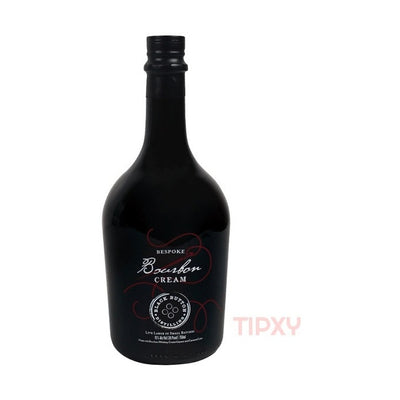 Black Button Distilling - Bespoke Bourbon Cream Liqueur