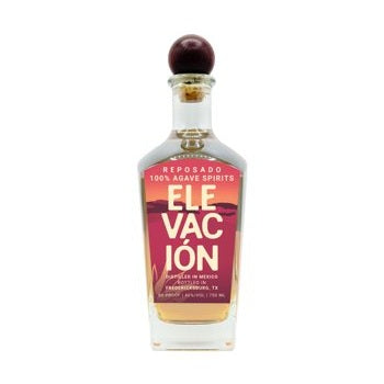 Elevación - Tequila Reposado - TIPXY