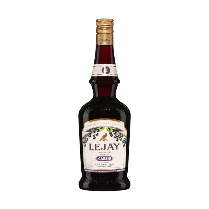 Lejay - Creme de Cassis - TIPXY