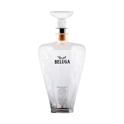 Beluga - Epicure Vodka