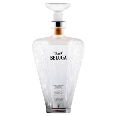 Beluga - Epicure Vodka