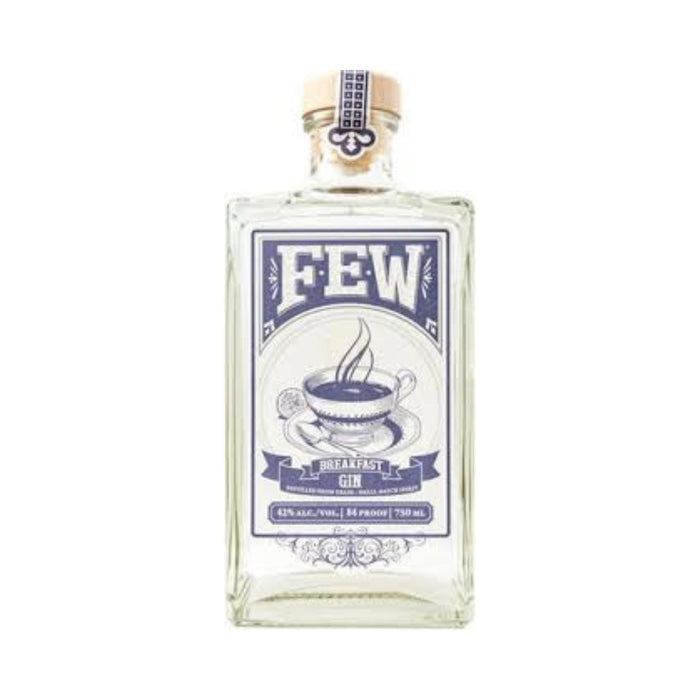 Few - Breakfast Gin - TIPXY