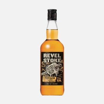 Revel Stoke - S'moregasm