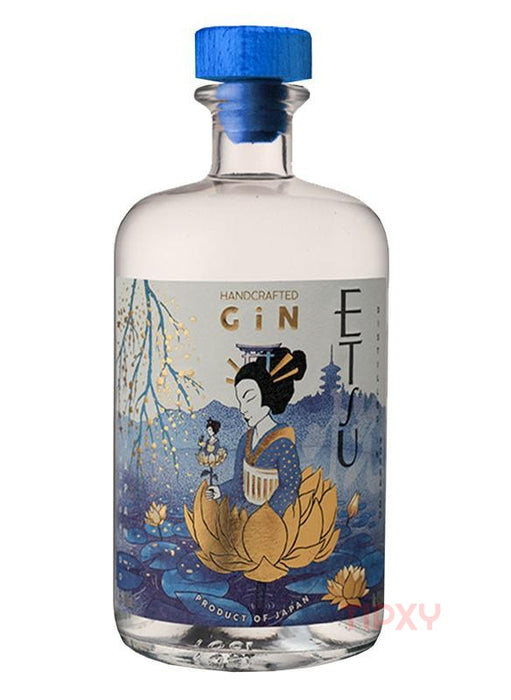Etsu Japanese Gin
